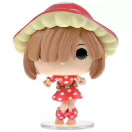 Фигурка Funko POP! Animation. My Hero Academia: Kinoko Komori 1237 картинка 375219 - МосИгра
